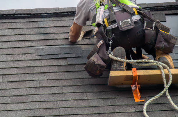 Trusted Roof Replacement service in Pacific, MO - Brentwood Metal Roofing