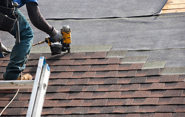 Licensed Roofing service in Pacific, MO - Brentwood Metal Roofing